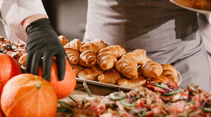 Home Einhorn Catering Berlin